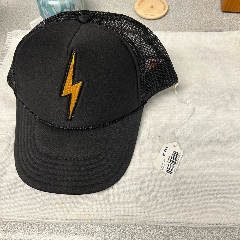 Aviator nation hat